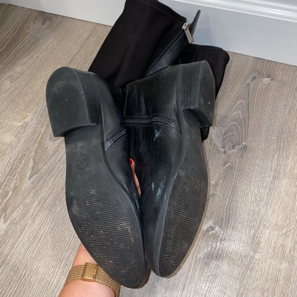 Michael Kors Over the Knee Boots - Picture 5 of 6